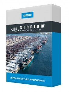 STADIUM Infrastructure Management