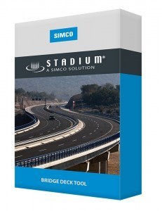 STADIUM Bridge Deck Tool