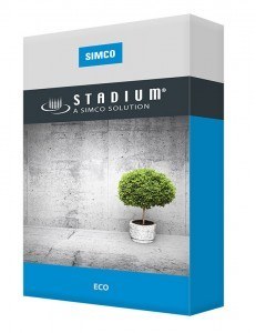 STADIUM ECO