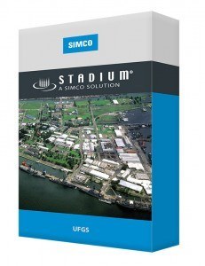 STADIUM UFGS