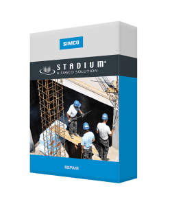 STADIUM Repair & Infrastructure Preservation