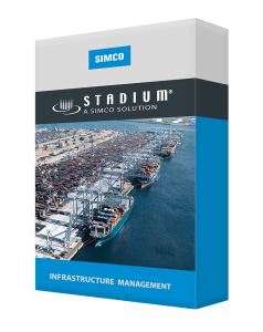 STADIUM Infrastructure Asset Management System
