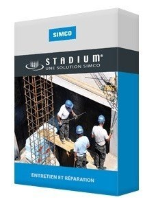 STADIUM Entretien et reparation