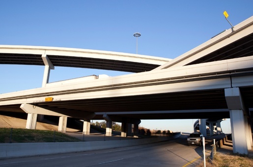Roads & Bridges, Service-Life and Durability Design Engineering