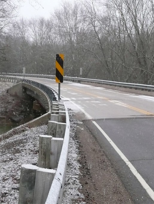 Concrete infrastructure Maintenance and Repair