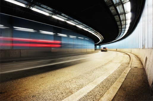 Tunnel condition assessment concrete durability engineering