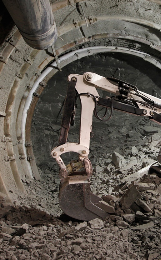 Cementitious Barriers Partnership