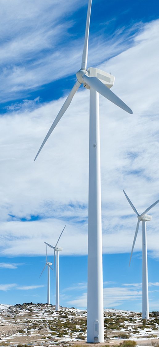 Energy Wind Farm Quality Control Troubleshooting