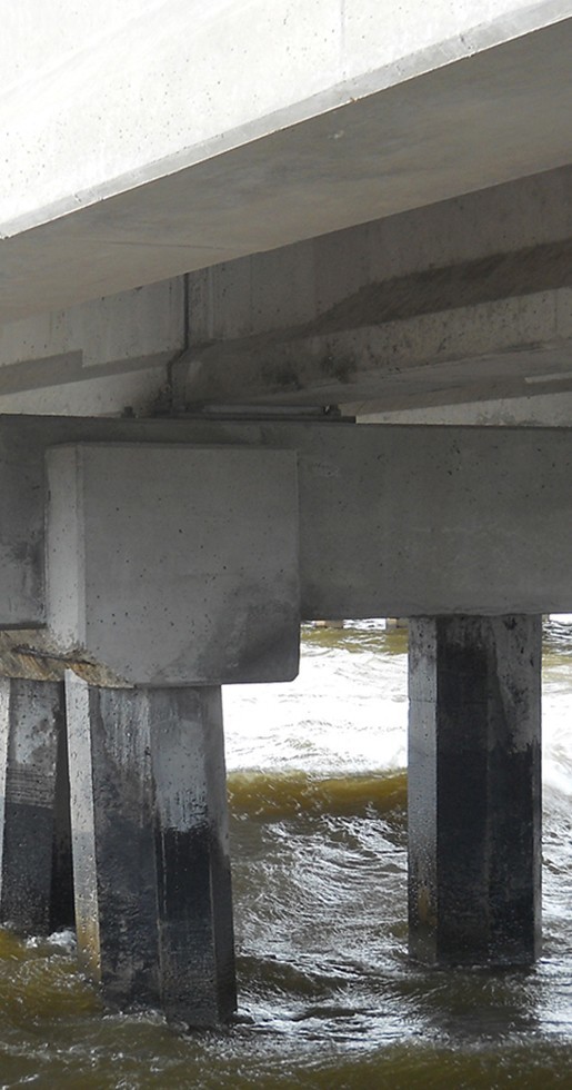 Wright Memorial Bridge over Currituck Condition Assessment & Repair Strategy