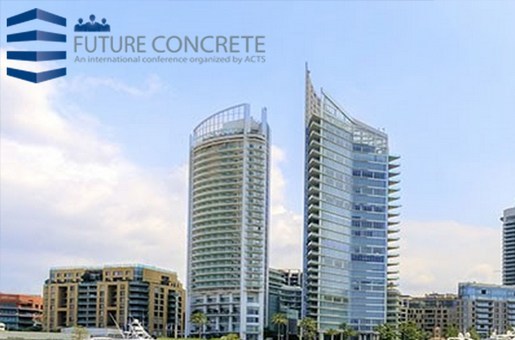 Future of Concrete in Lebanon 2015