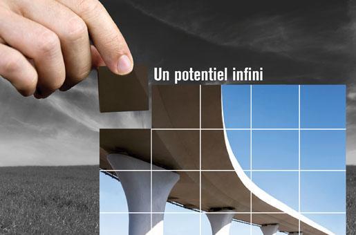 Potentiel infini SIMCO Technologies