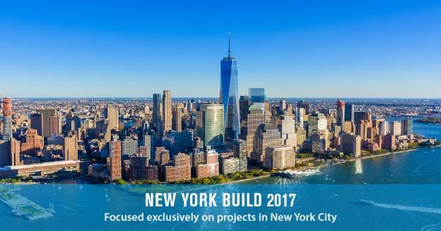 New York Build Expo 2017