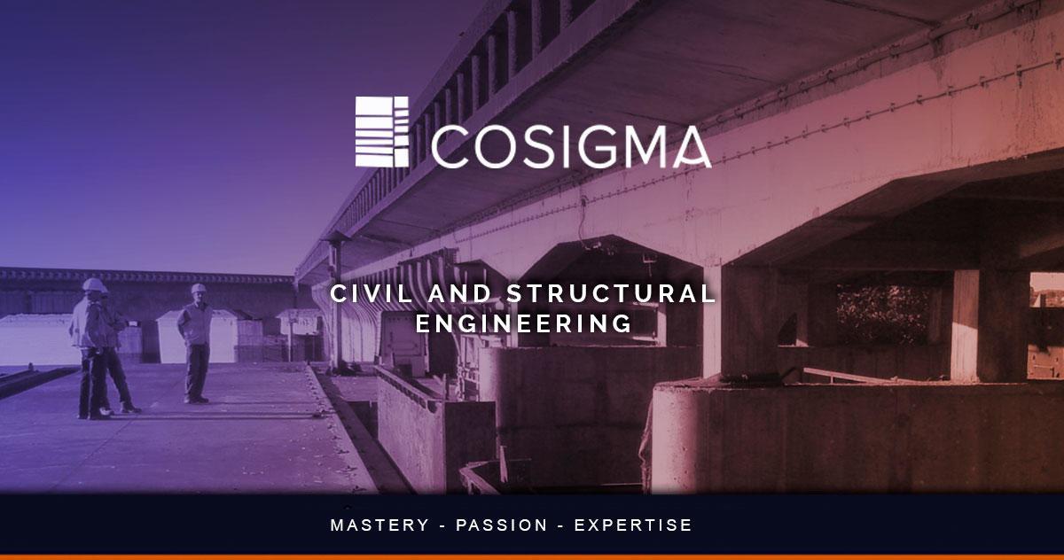SIMCO Announces the Acquisition of COSIGMA Structure