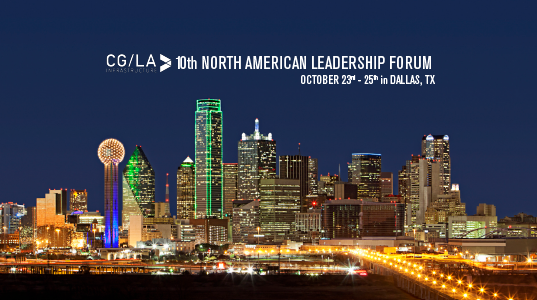 CG-LA-10th-NA-Leadership-Forum-Dallas-October-23-25 2018